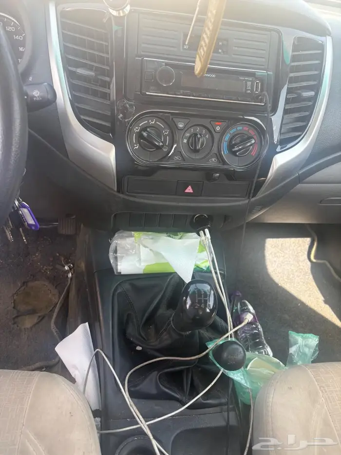 متسوبيشي ال 200 غمارتين 2019 6