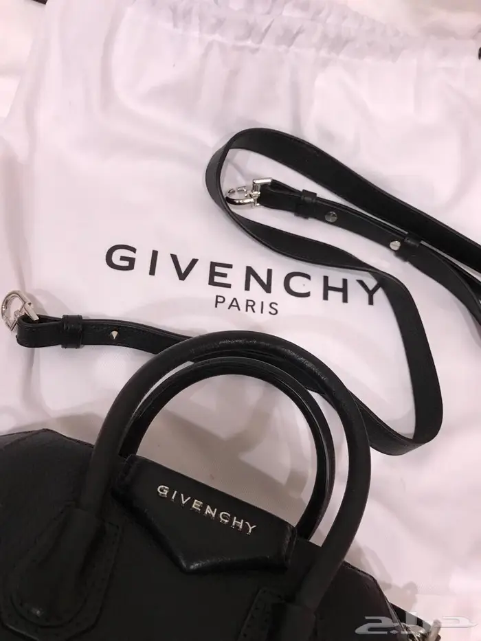 شنطة جيفنشي الاصلية للبيع 2