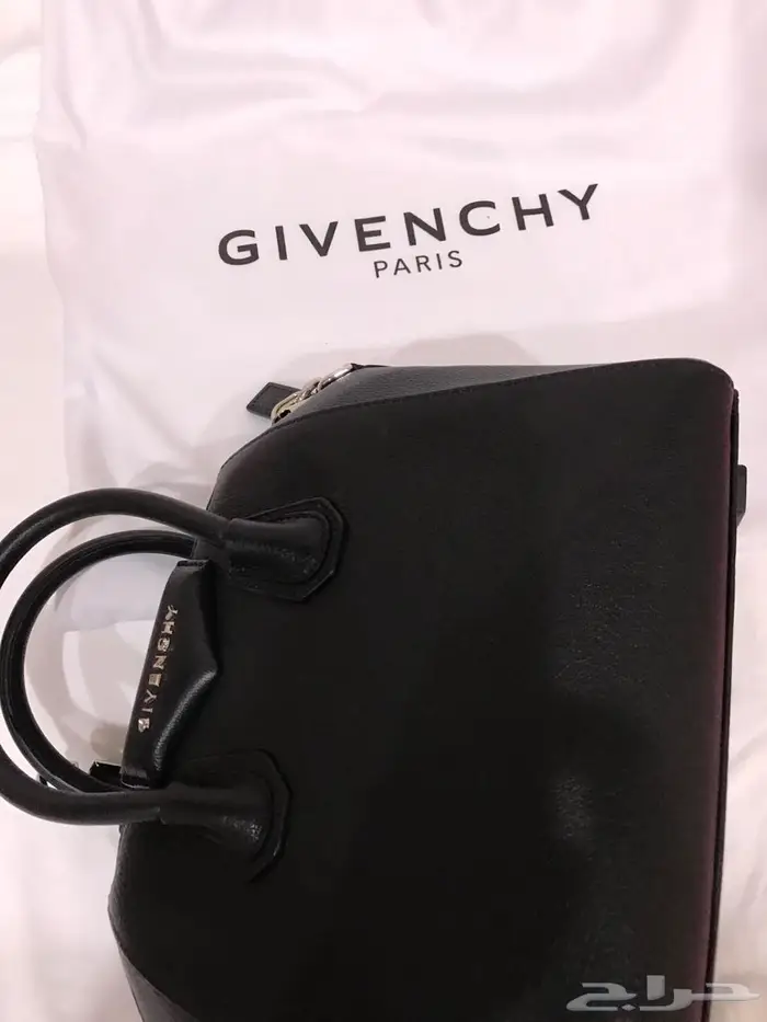 شنطة جيفنشي الاصلية للبيع 4