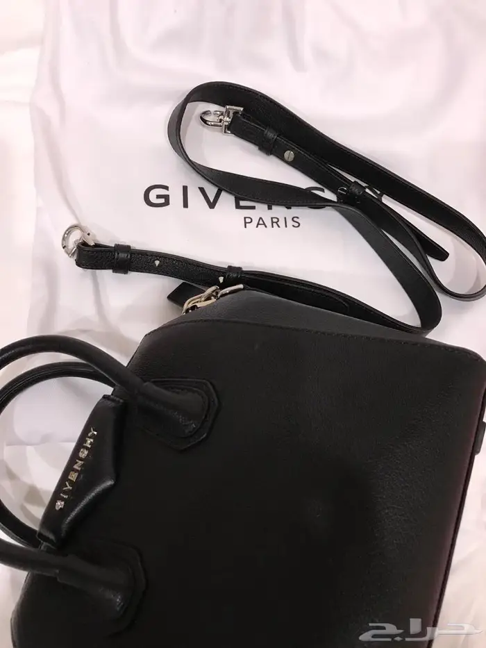 شنطة جيفنشي الاصلية للبيع 3