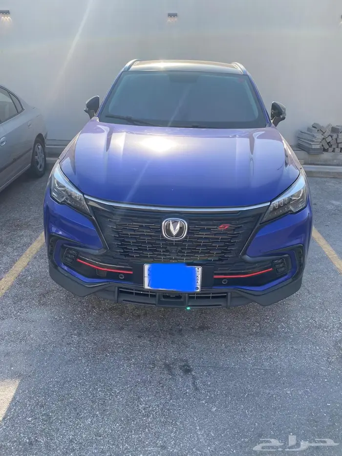 شانجان سي اس 85 0