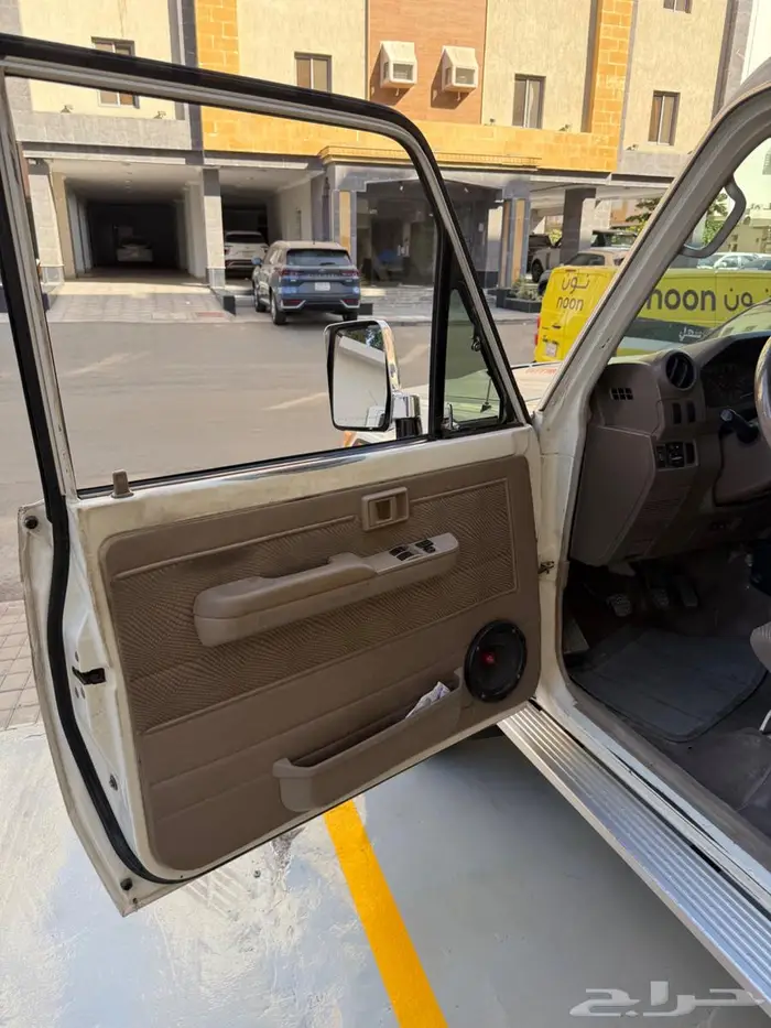 شاص مكينة لكزس 430 2