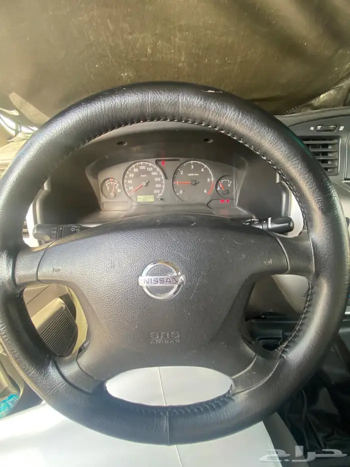 نيسان باترول مكينه 4500 ممشى 130 الف كيلو 20
