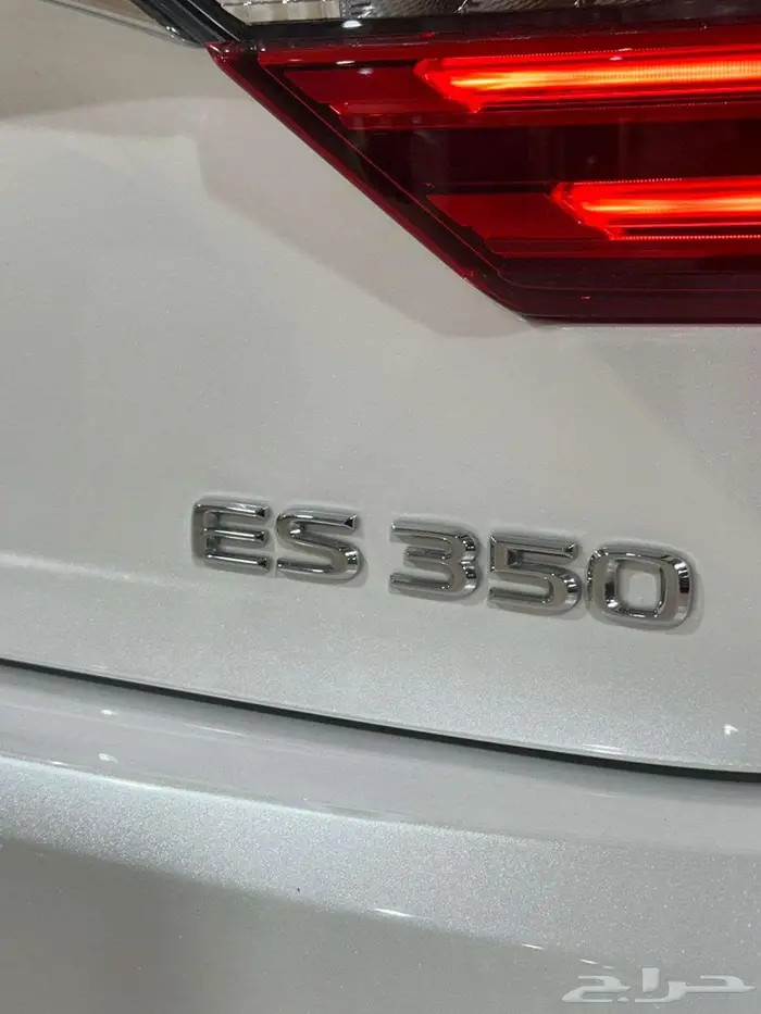 لكزس ES350 2017 10
