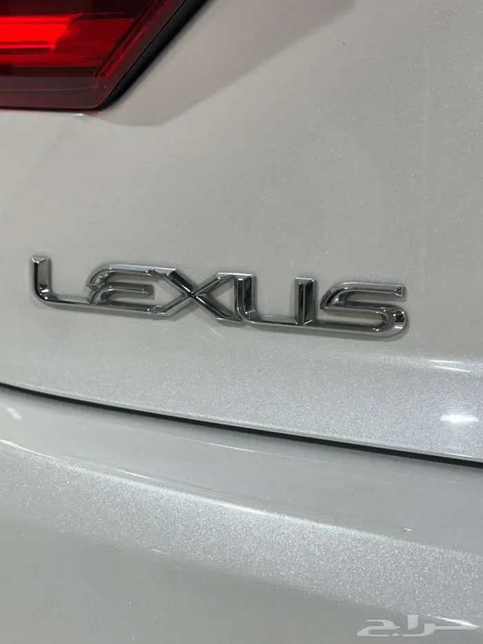 لكزس ES350 2017 11