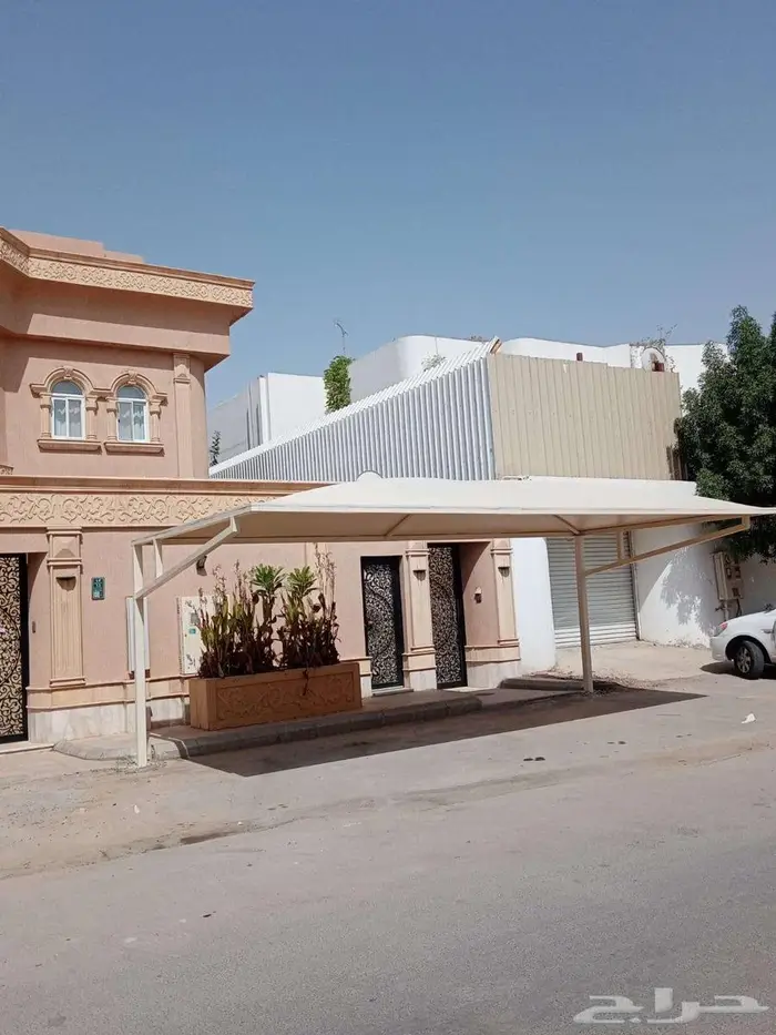 تركيب مظلات سيارات بالجنوب باقل الاسعار 31