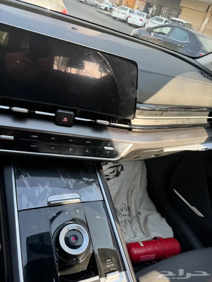 سبورتاج L 2025 للتنازل 8