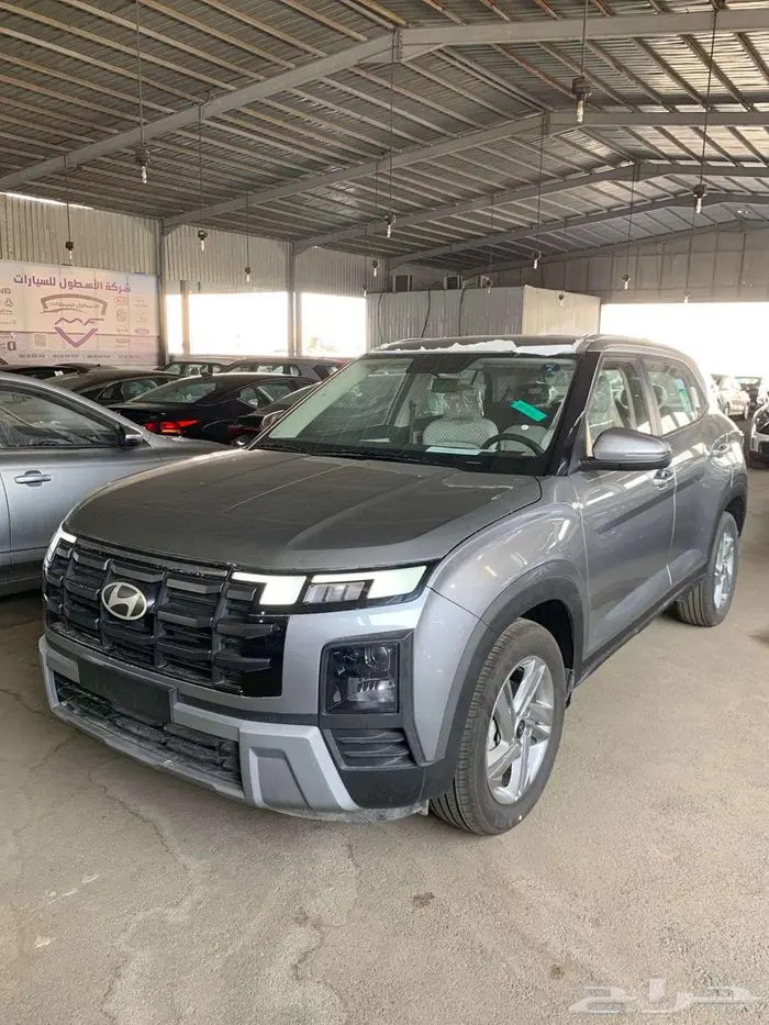 هيونداي كريتا سمارت 2026 اقل سعر 1