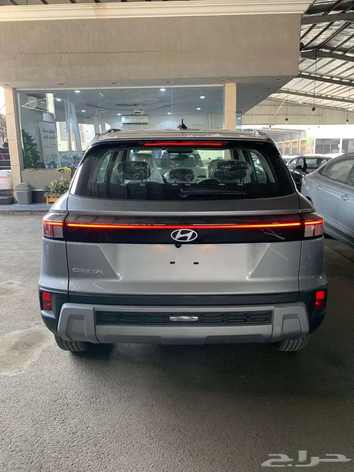 هيونداي كريتا سمارت 2026 اقل سعر 3
