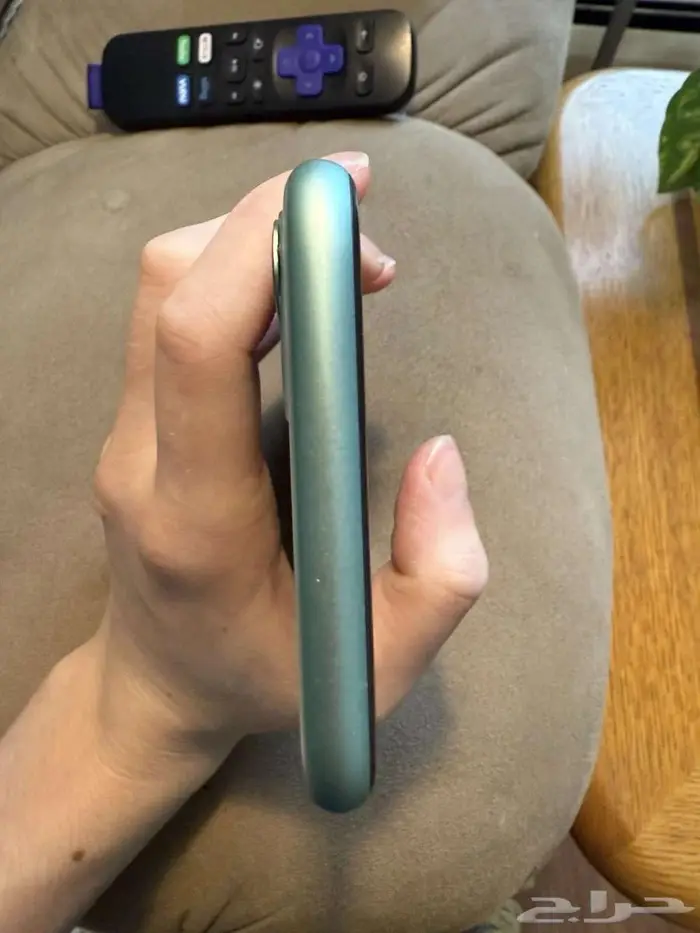 Original Apple iPhone 11-Big Storage 128GB- Battery 87 1