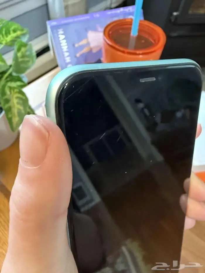 Original Apple iPhone 11-Big Storage 128GB- Battery 87 6