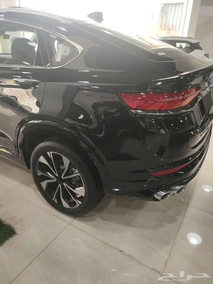 جيلي نوجيلا 2025 كاش اقساط قطاف للسيارات القادسيه 1