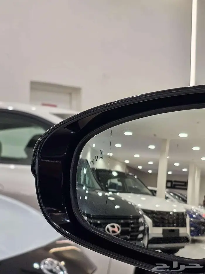 لكزس LS460L سعودى 2014 5