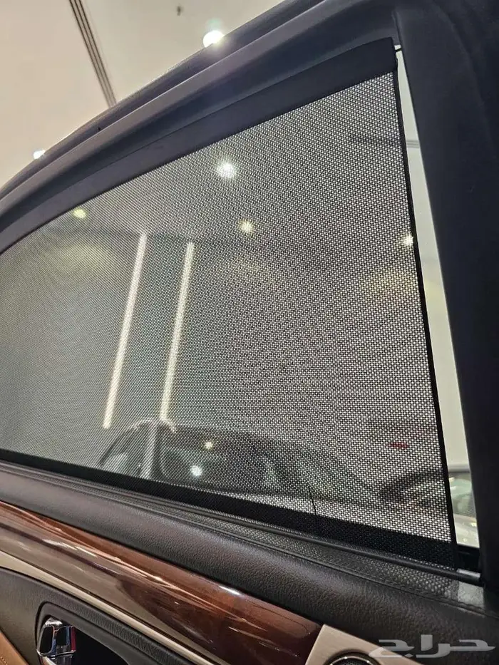 لكزس LS460L سعودى 2014 7