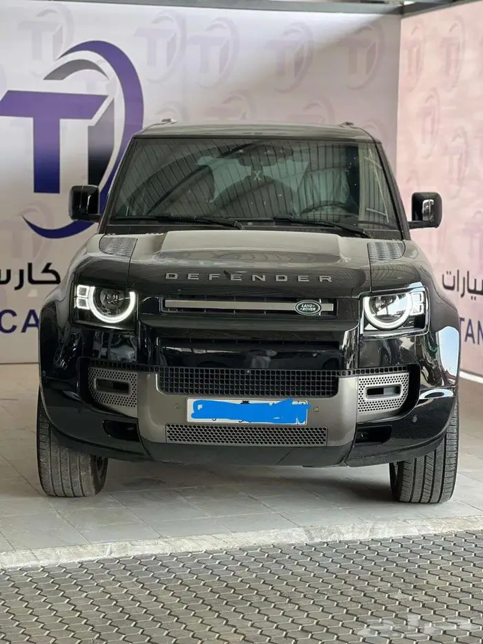 ديفندر 2025 اماراتي 0