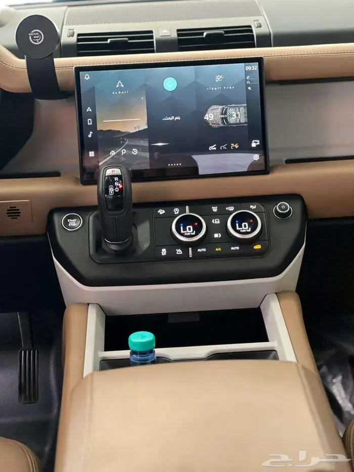 ديفندر 2025 اماراتي 5