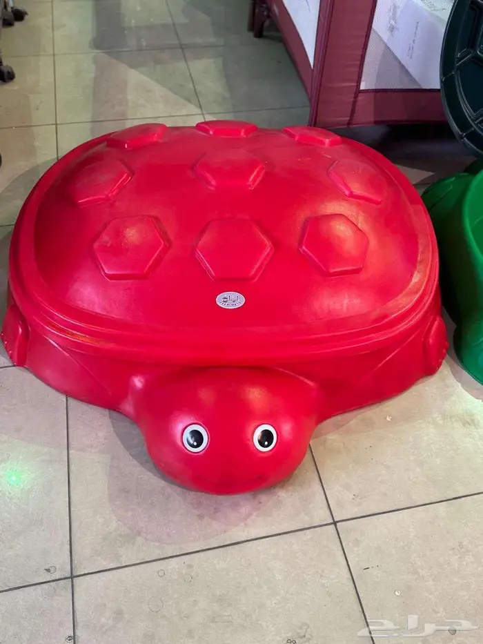 العاب حدائق خارجية 9