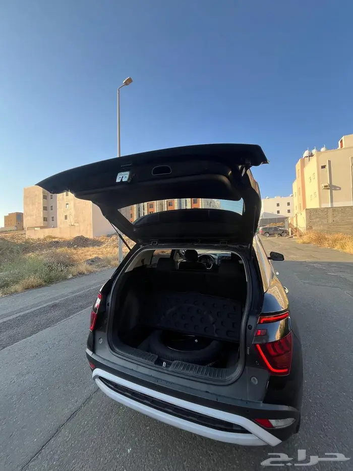 هيونداي كريتا 2024 4