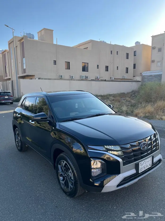 هيونداي كريتا 2024 1