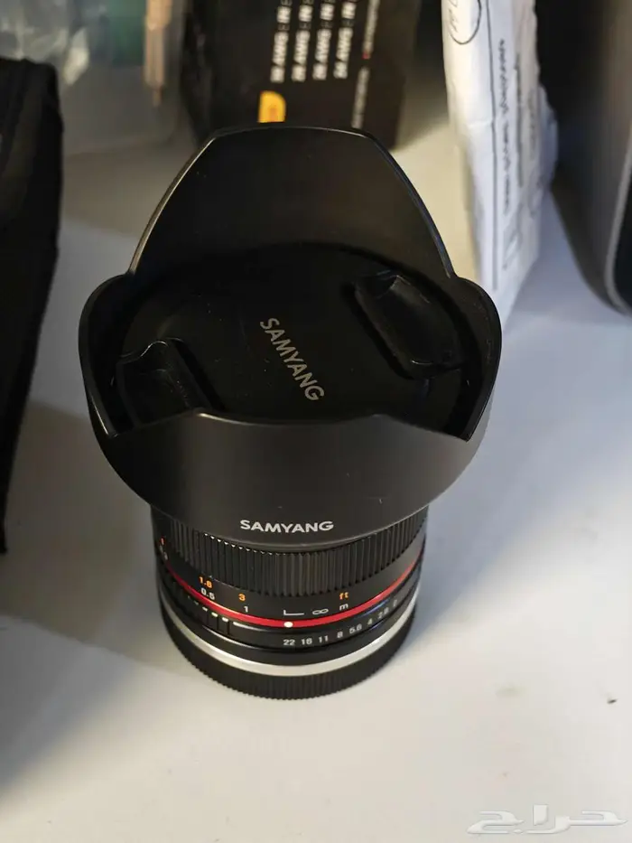 للبيع عدسات سوني e mount APS-C 12mm 30mm 16mm 2