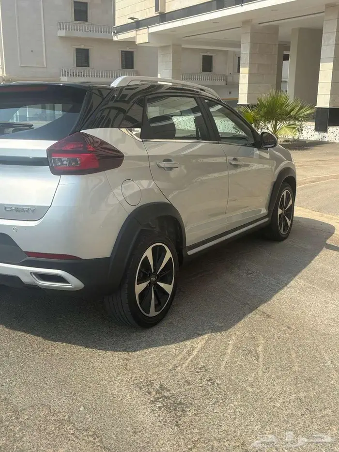 شيرى تيجو برو 2 موديل 2023 عرض خاص ب30 الف 5