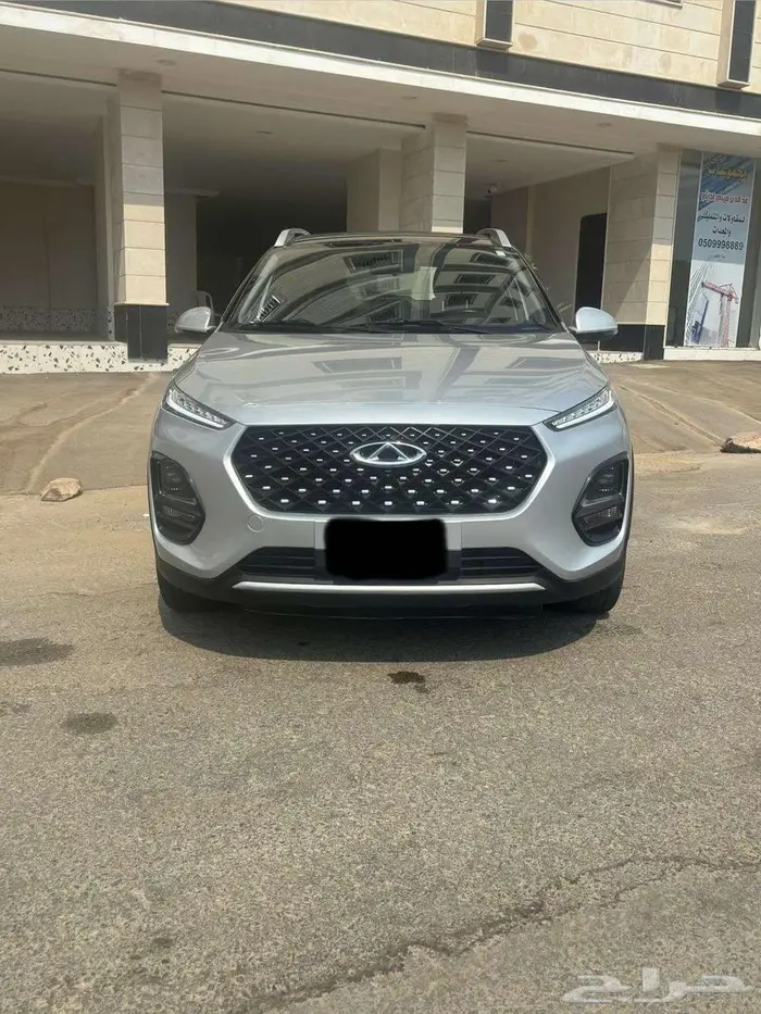 شيرى تيجو برو 2 موديل 2023 عرض خاص ب30 الف 1