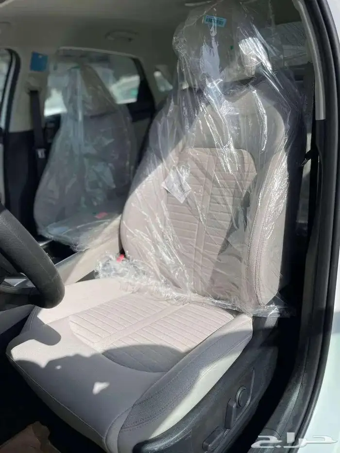 كيا k5 استاندر مطور 2026 اقساط 8