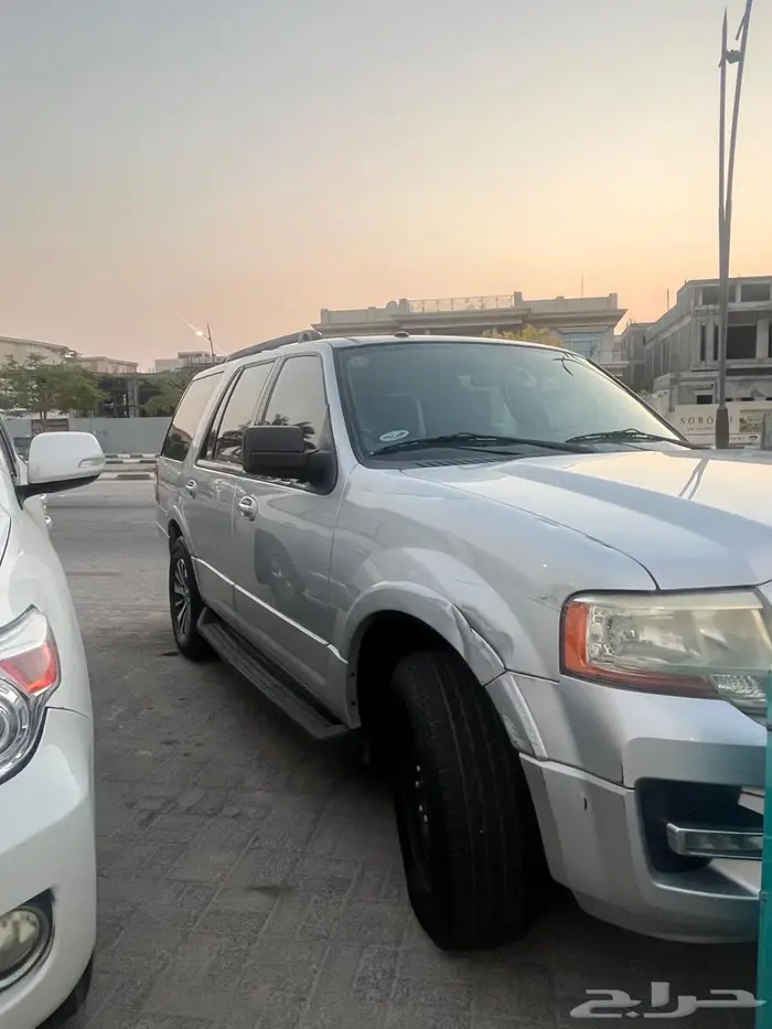 اكسبدشن 2015 0
