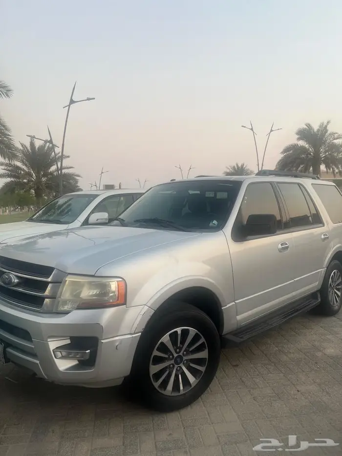 اكسبدشن 2015 3
