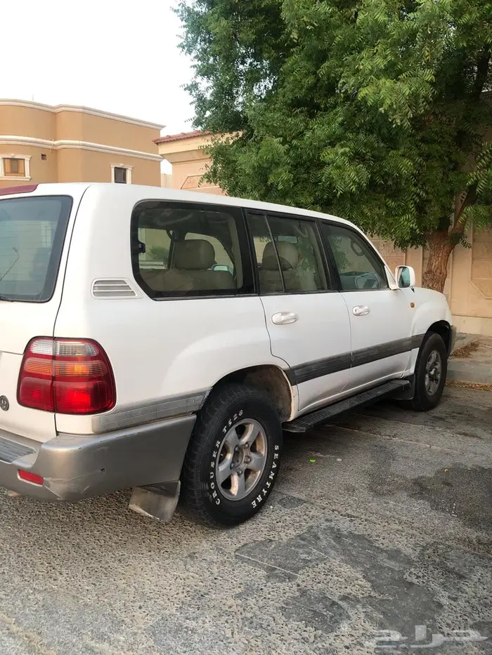 للبيع تشليح جيب فكسار 2000 اتوماتيك فل الفل 2