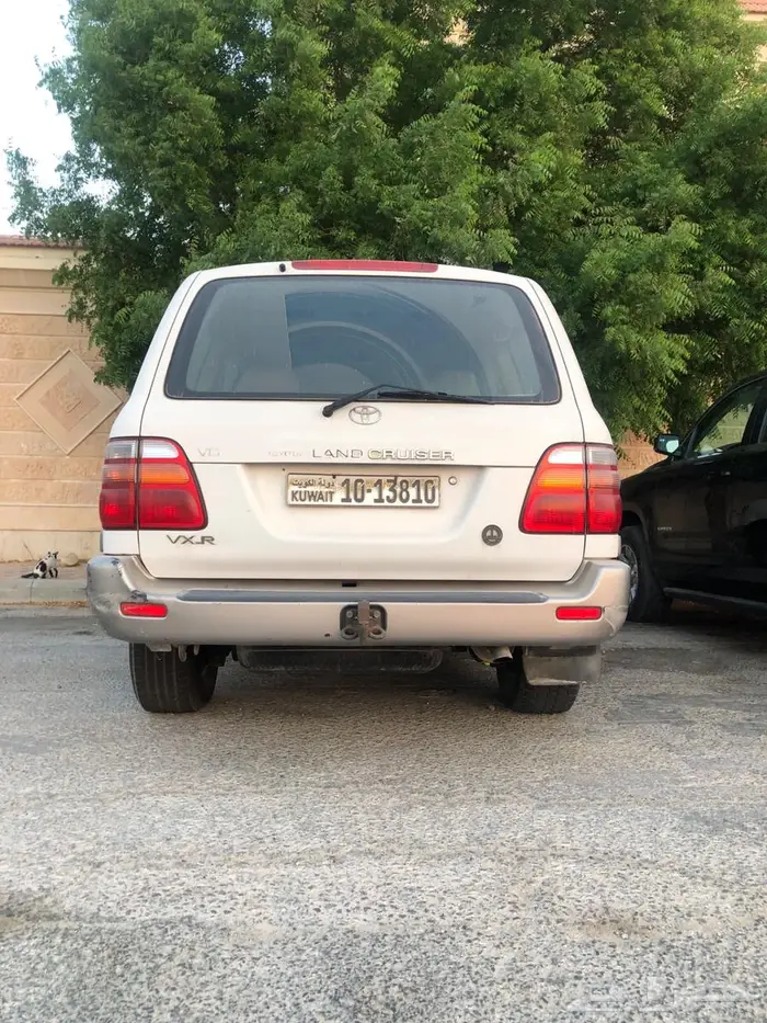 للبيع تشليح جيب فكسار 2000 اتوماتيك فل الفل 3