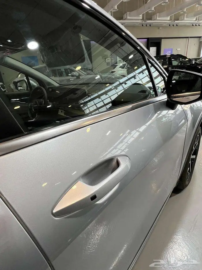 كيا سبورتاج فل كامل 1600 سي سي 2024 عروض شركة سفنز 9