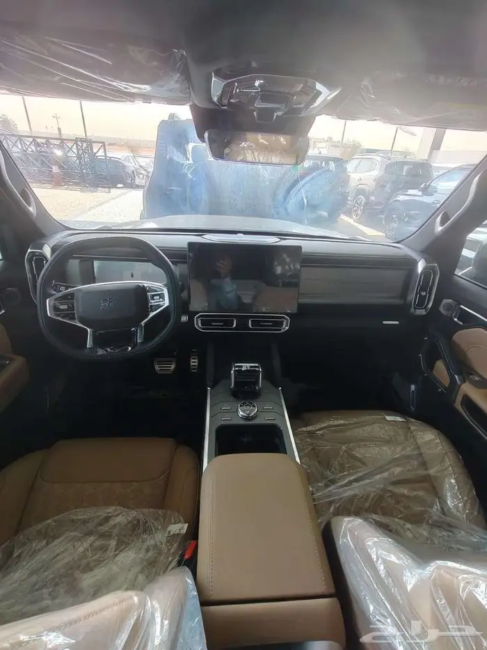 جيتور T2 لاكجري بلس 2026 3