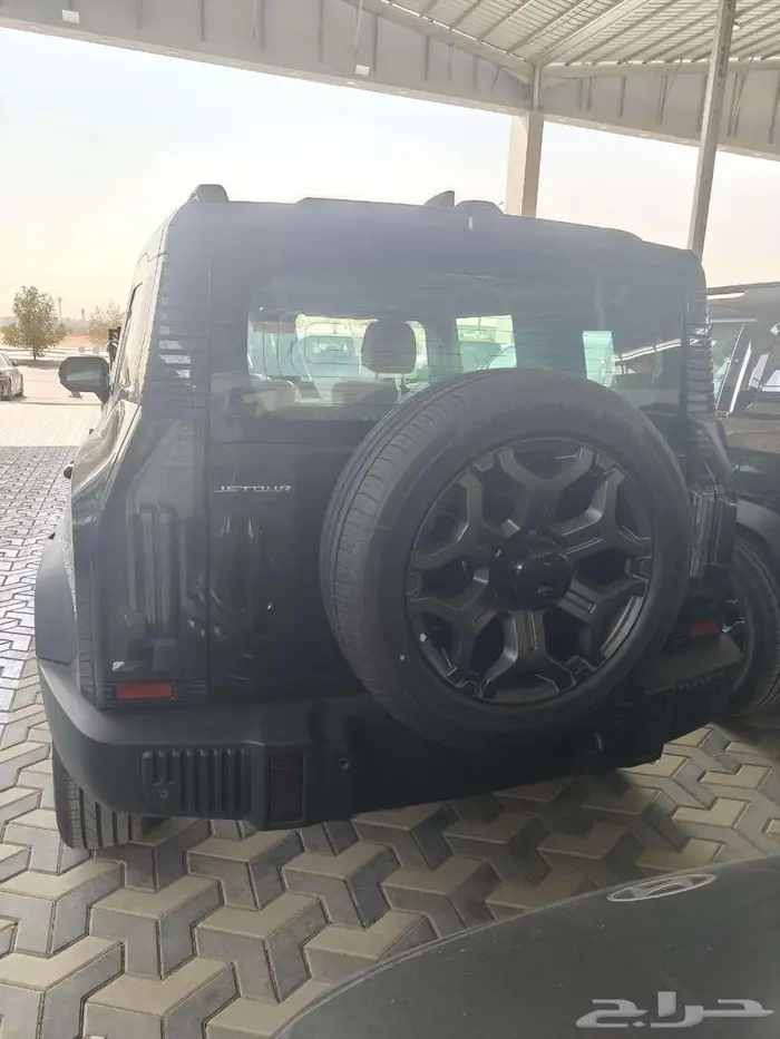 جيتور T2 لاكجري بلس 2026 1