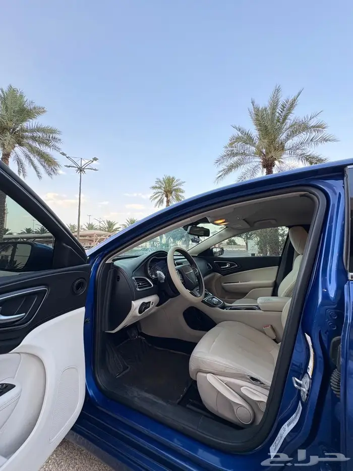 كليزر c200 21