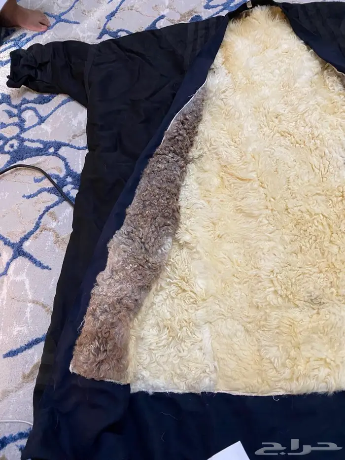 فروه طفيليه فاخره 2