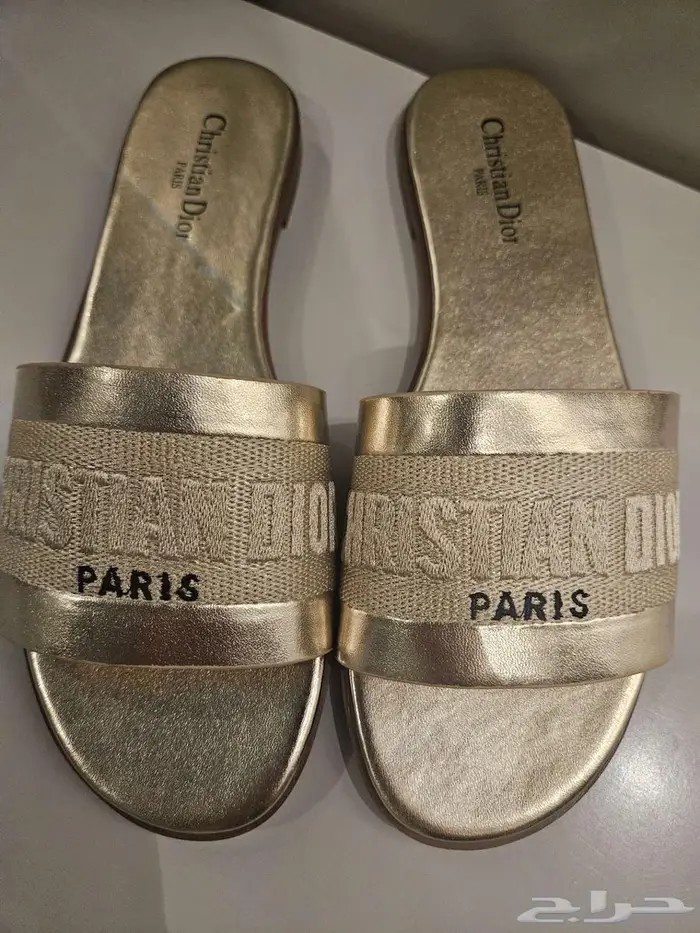 سليبر Dior ماستر كواليتي 0