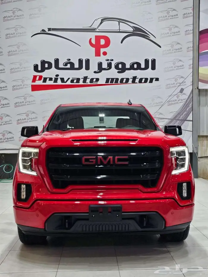 جمس سيرا الفيشن غمارتين موديل 2020 0