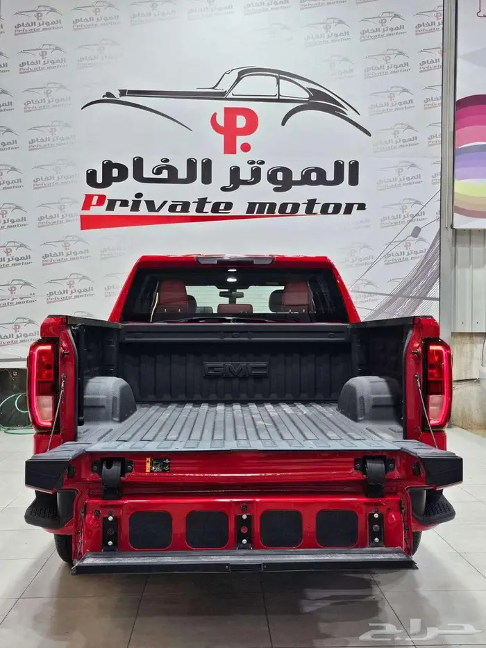 جمس سيرا الفيشن غمارتين موديل 2020 18