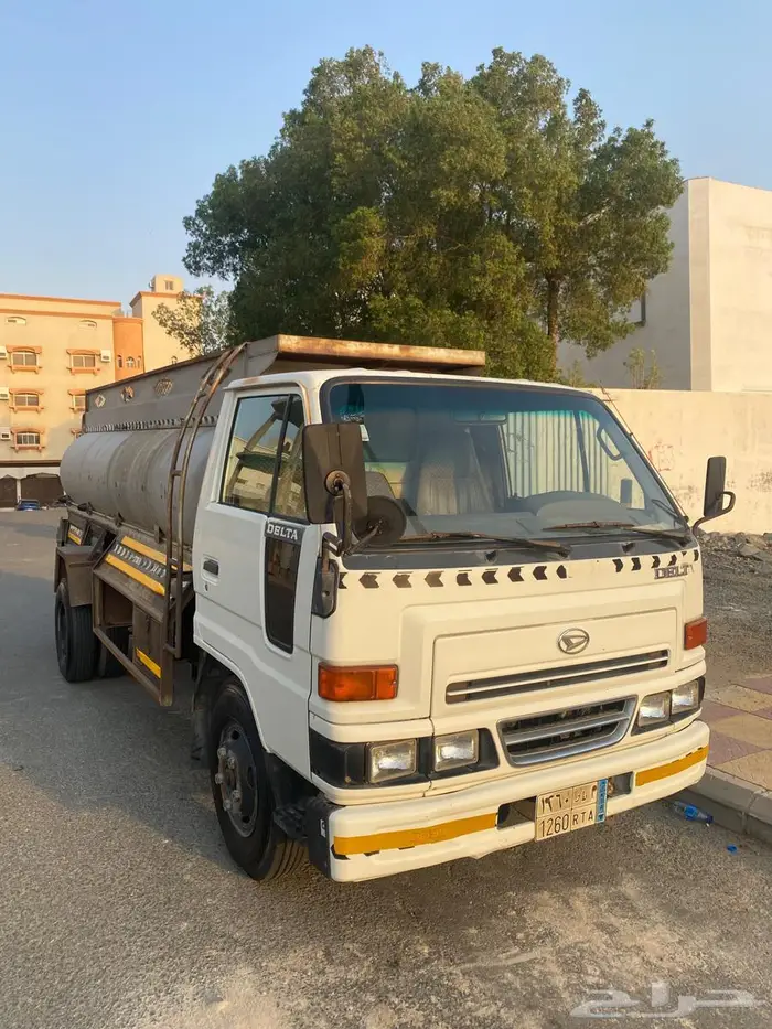 دينا وايت ديهاتسو 4