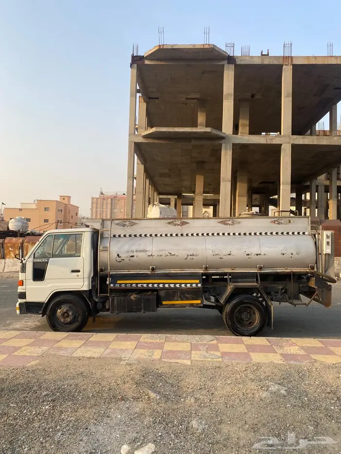 دينا وايت ديهاتسو 6