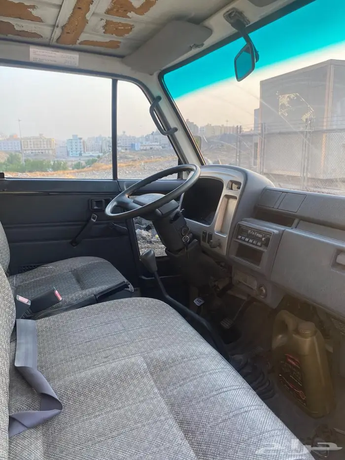 دينا وايت ديهاتسو 9