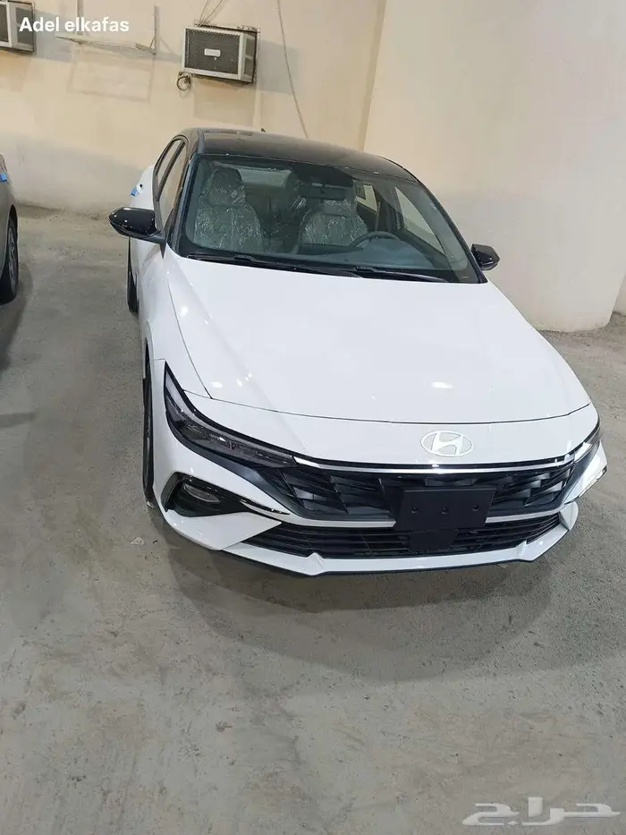 النترا سمارت 2026_ماكينه 2000_سعودي 5