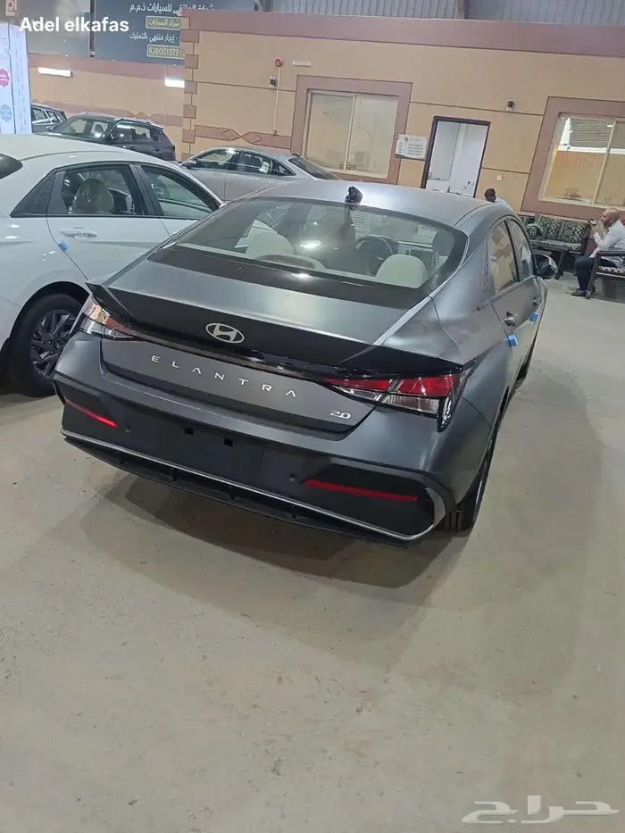 النترا سمارت 2026_ماكينه 2000_سعودي 6