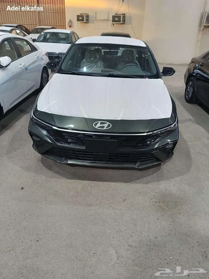 النترا سمارت 2026_ماكينه 2000_سعودي 13