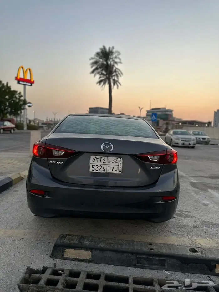 مازدا 32016 1