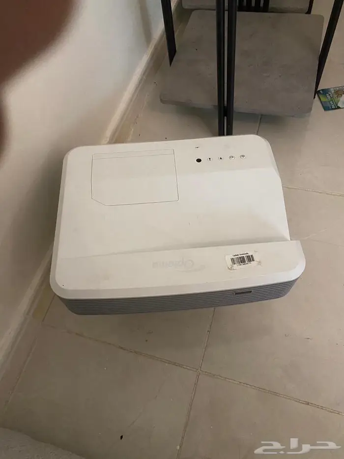 بروجكتر optoma 2