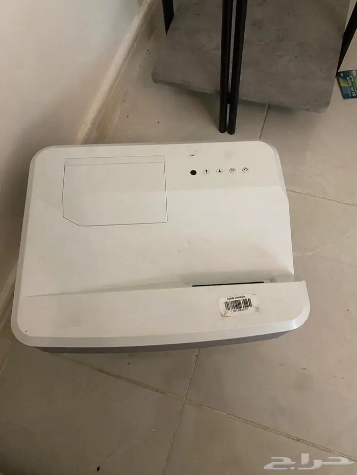بروجكتر optoma 0