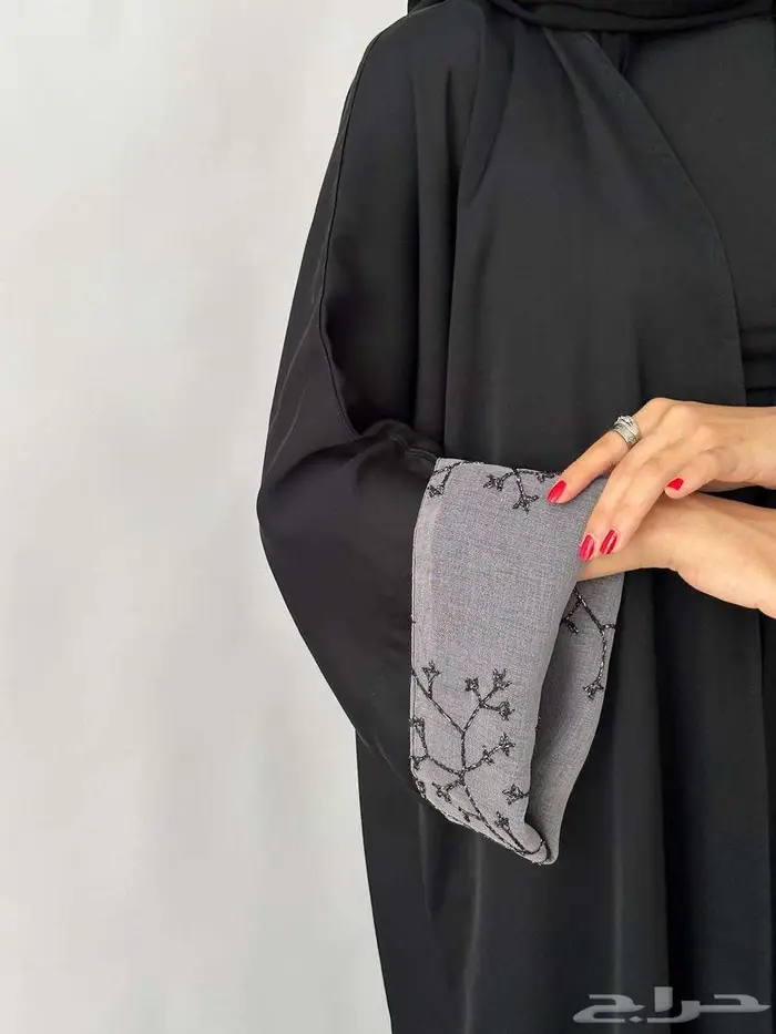 عباية بسعر الجملة تبدأ من 30 ريال 3