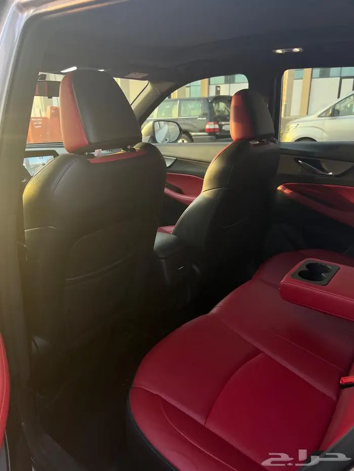 شانجان تنازل بدون مقابل cs35 plus limited 2024 فل 1